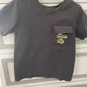 boys tee